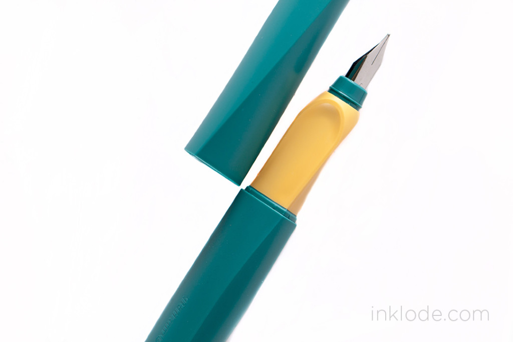 Pelikan Twist