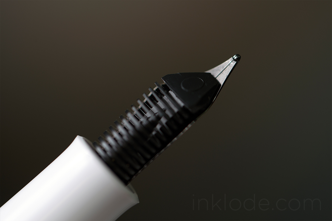 Pelikan M100 White nib
